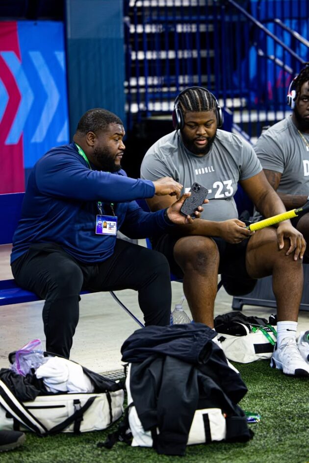 Rush Hour 5 Pass Rush Retreat - Image 8