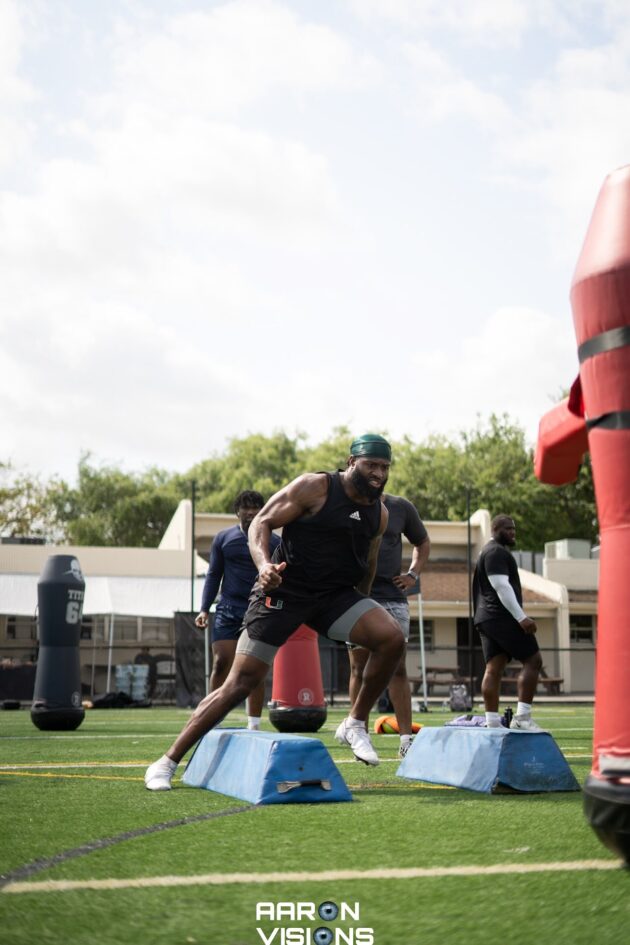Rush Hour 5 Pass Rush Retreat - Image 9